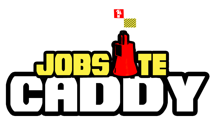 Jobsite Caddy